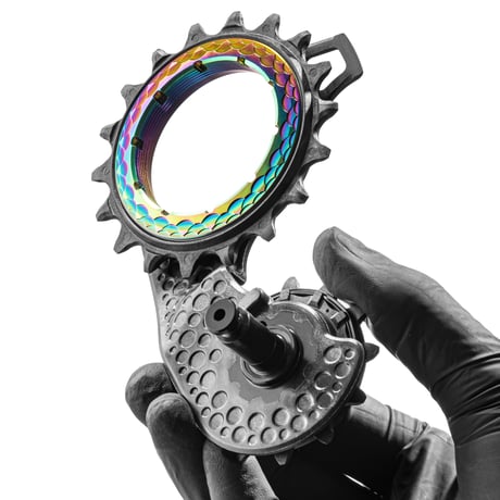 CATEGORY ビックプーリー | absoluteBLACK