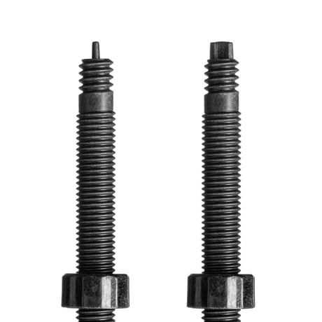 Aether ウルトラライトカーボンチューブレスバルブ 30-50mmリム対応