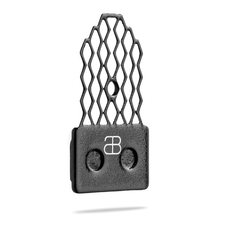 GRAPHENpads DISC35 (eTAP AXS)
