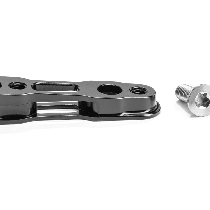 フラットマウント ディスクブレーキアダプター（SRAM ロードキャリパー