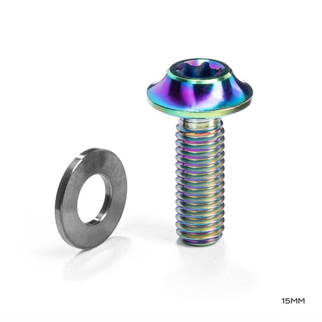 Absoluteblack スプロケットアダプター　超軽量CNC 28-40T absoluteBLACK