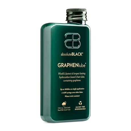 GRAPHEN LUBE WAX系オイル 14ml
