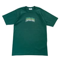 Summer Tee - Green