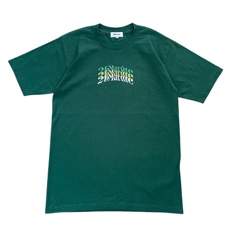Summer Tee - Green