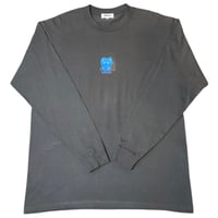 6Sense L/S Shirts - Grey