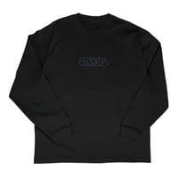 Embroid Logo L/S Shirts