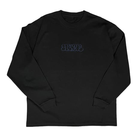 Embroid Logo L/S Shirts