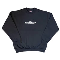 Chill Skate Spot Logo Crew