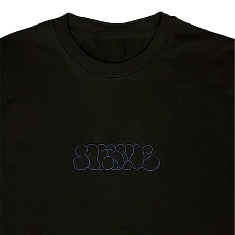 Embroid Logo L/S Shirts