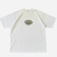 Never Rush Shirts - White