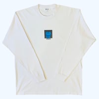 6Sense L/S Shirts - White