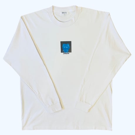 6Sense L/S Shirts - White
