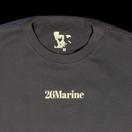 Classic Logo Shirts - Navy