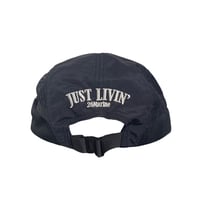 Just Livin' Cap