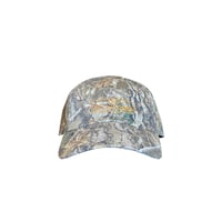 Camo Cap