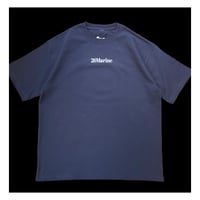 Classic Logo Shirts - Navy