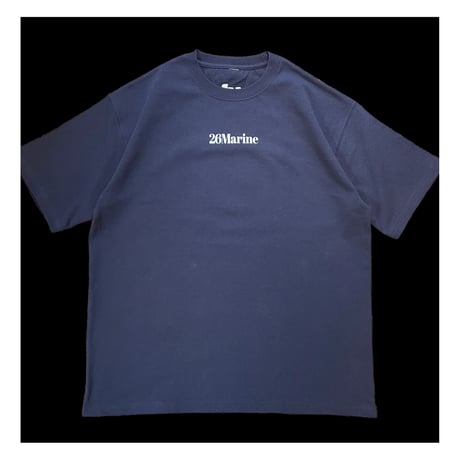 Classic Logo Shirts - Navy