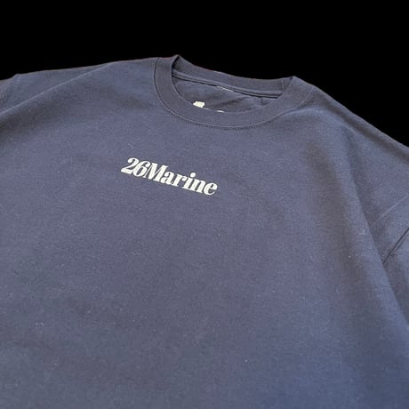 Classic Logo Shirts - Navy