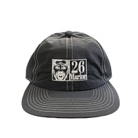 Panic Man Cap
