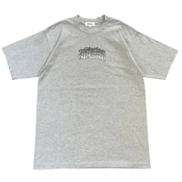 Summert Tee - Grey