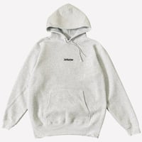 Ghost City Hoodie - Ash