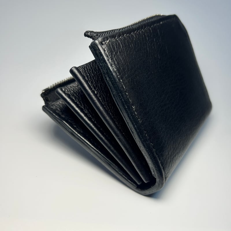 L字ファスナーウォレット | STROLLING