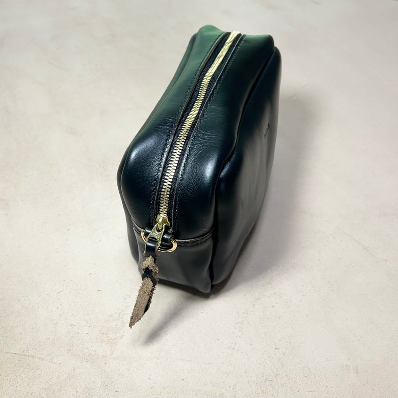 クロムエクセル ショルダーバッグ | STROLLING