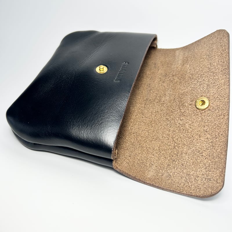 クロムエクセル ポーチ | STROLLING