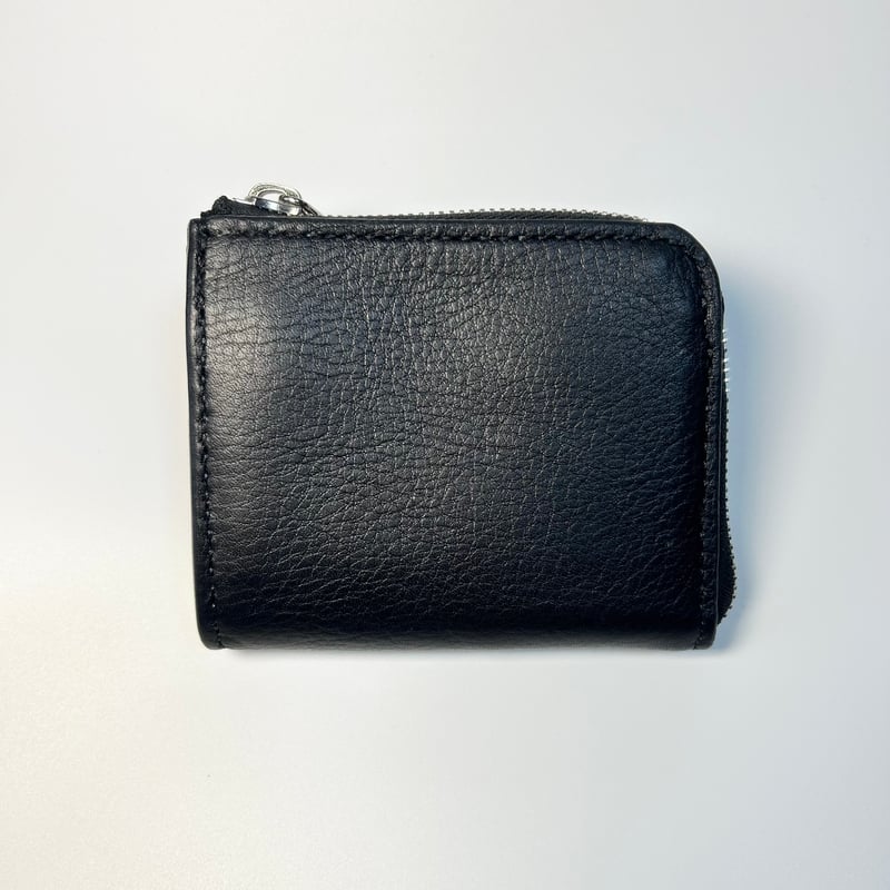 L字ファスナーウォレット | STROLLING