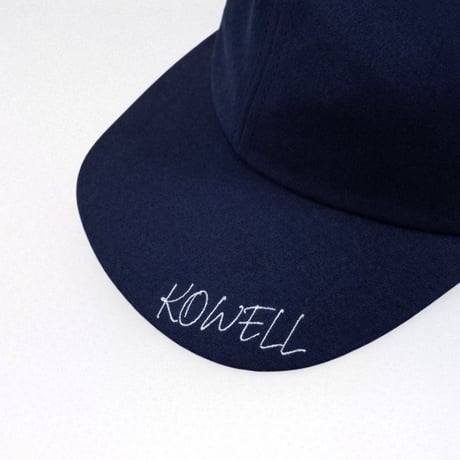 Exceed Cap / Navy