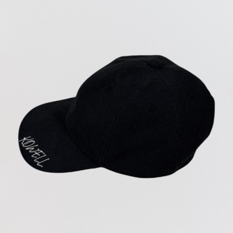 Exceed Cap / Black