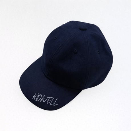 Exceed Cap / Navy
