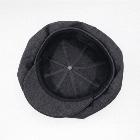 Exceed Casquette / Gray