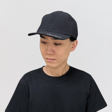 Exceed Cap / Black