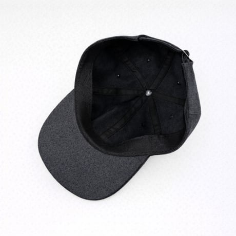 Exceed Cap / Gray