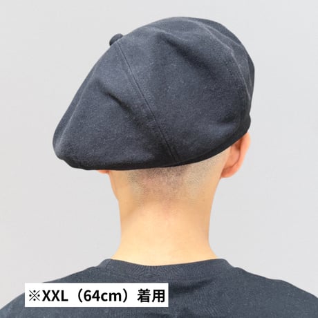 Exceed Casquette / Navy