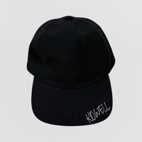Exceed Cap / Black