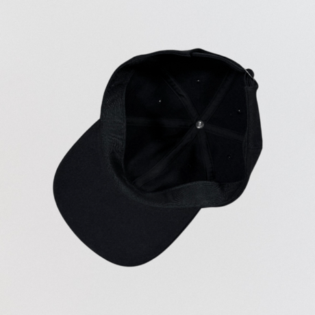 Exceed Cap / Black