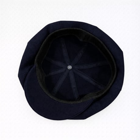 Exceed Casquette / Navy
