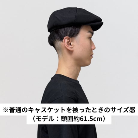 Exceed Casquette / Navy