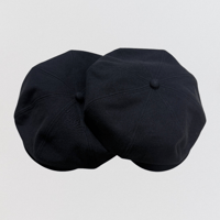 Exceed Casquette / Black