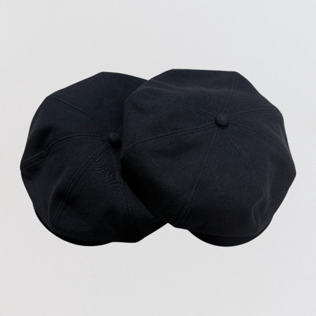 Exceed Casquette / Black