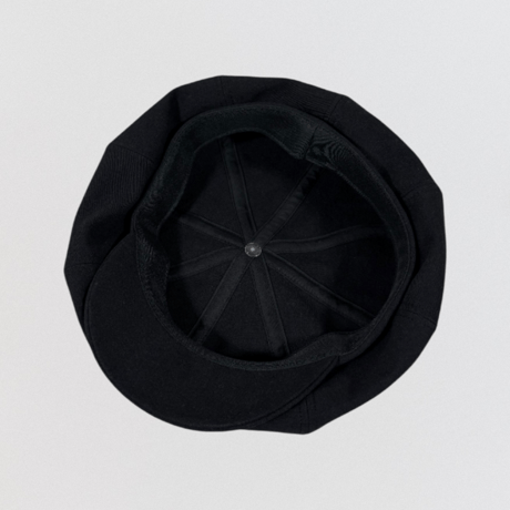 Exceed Casquette / Black