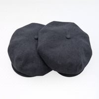 Exceed Casquette / Gray