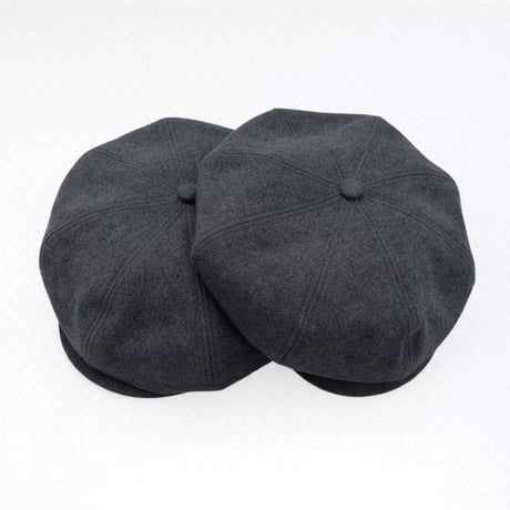 Exceed Casquette / Gray