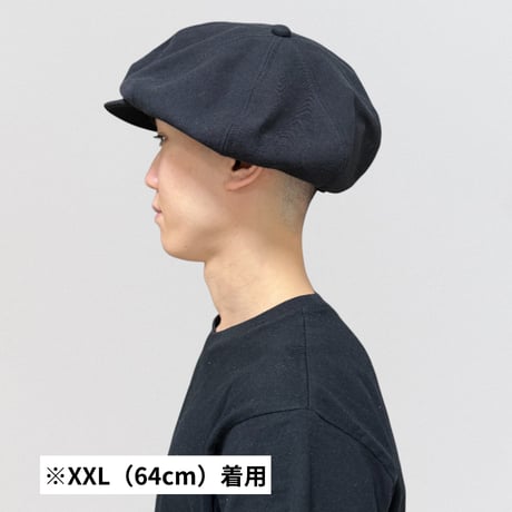 Exceed Casquette / Navy