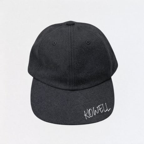 Exceed Cap / Gray