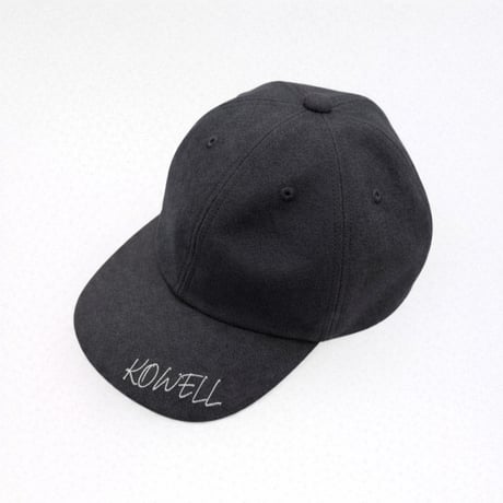 Exceed Cap / Gray