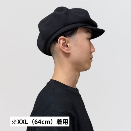Exceed Casquette / Navy