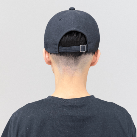 Exceed Cap / Black